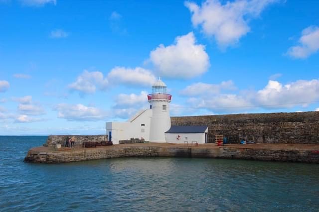 Fingal Coastal Candles